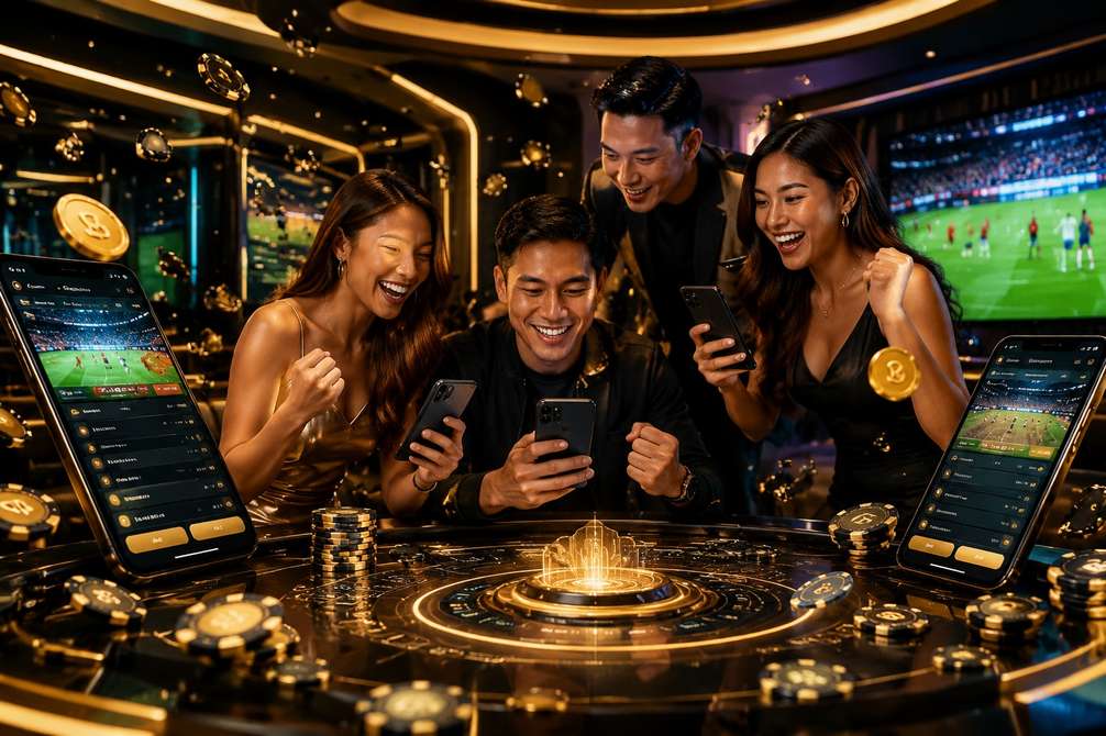 pnxbet